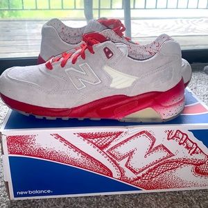 New balance 580 bait storm shadow